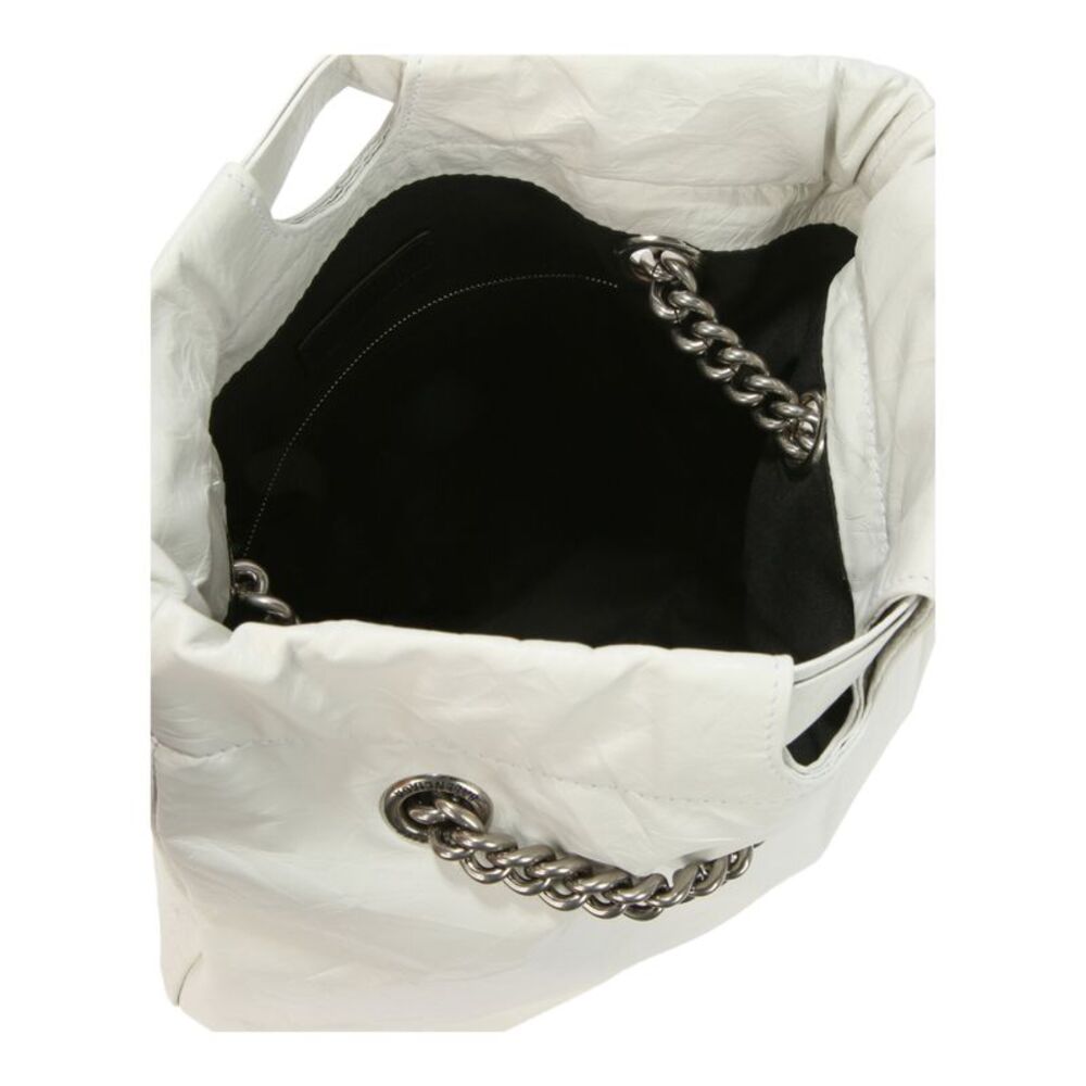 Balenciaga Crush Small Tote Bag Womens - Picture 6 of 8